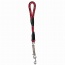 Ladybug - Tug Control Leash with Reflectors & Shock Absorber - XL