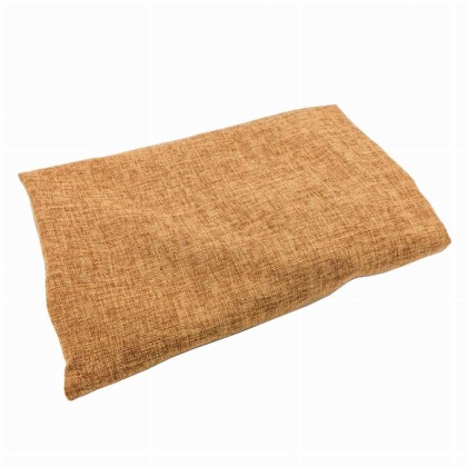 Hemp Cover ONLY for Memory Foam Pet Bed - Small