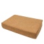 Hemp Cover ONLY for Memory Foam Pet Bed - Large/XL