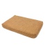 Hemp Cover ONLY for Memory Foam Pet Bed - Large/XL