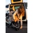 Champagne - Newport Pet Stroller (3-in-1 Travel System)