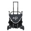 Midnight - Newport Pet Stroller (3-in-1 Travel System)