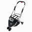 Midnight - Newport Pet Stroller (3-in-1 Travel System)