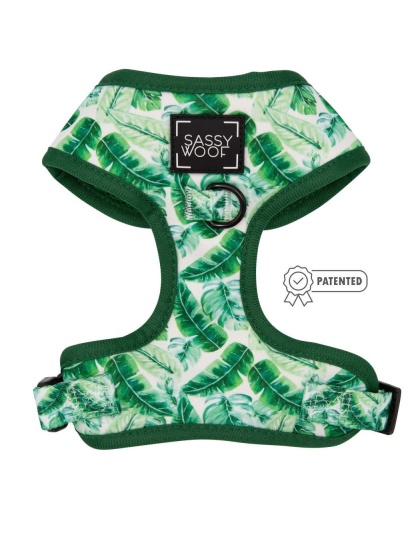 Verano - Adjustable Harness  - Large