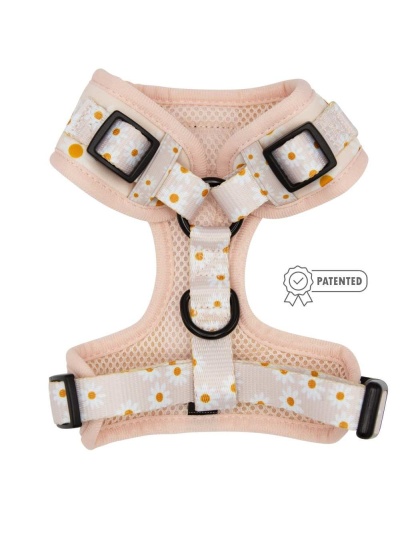 Dainty Daisy - Adjustable Harness  - XXSmall