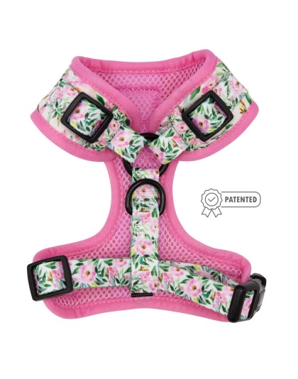 Magnolia - Adjustable Harness  - Medium
