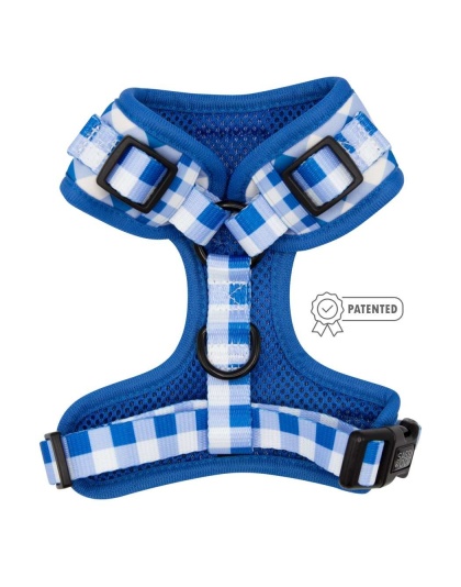 The Wizard of Paws - Adjustable Harness  - XXSmall