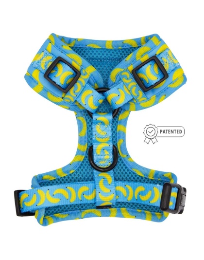 Peeling Sassy - Adjustable Harness  - Large