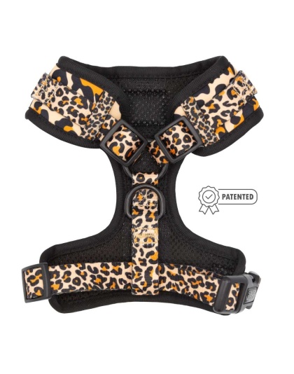 Sass Gone Wild - Adjustable Harness  - XXSmall