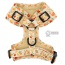 Simply the Zest - Adjustable Harness  - Large