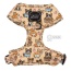 Corgilicious - Adjustable Harness  - Medium