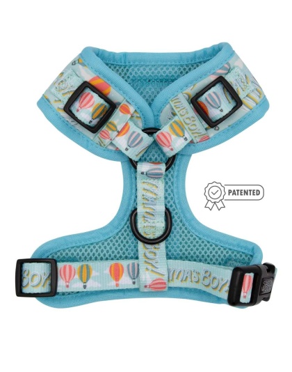 Mama's Boy - Adjustable Harness  - XSmall