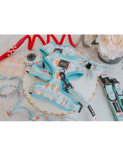 Mama's Boy - Adjustable Harness  - Medium