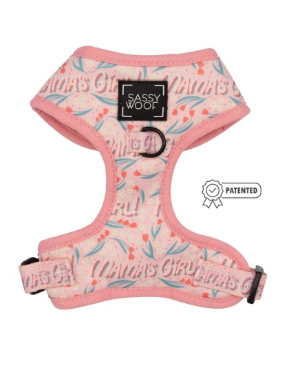 Mama's Girl - Adjustable Harness  - XXSmall
