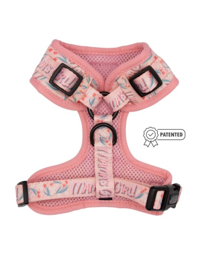 Mama's Girl - Adjustable Harness  - Large