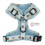 Sweets & Pawfee - Adjustable Harness  - Medium