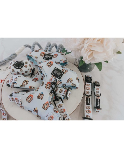 Jingle Bears - Adjustable Harness  - Small