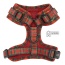 Deck the Paws - Adjustable Harness  - XLarge
