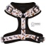Too Much Auss - Adjustable Harness  - Medium
