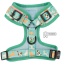 Oodles of Doodles - Adjustable Harness  - Medium