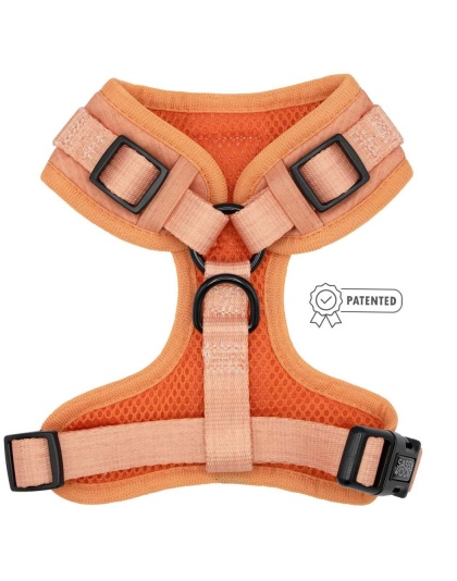 Apple Cider - Adjustable Harness  - XXSmall