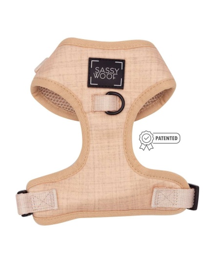 Pinot - Adjustable Harness  - XLarge