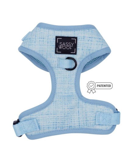 Blumond - Adjustable Harness  - Medium