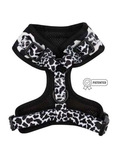 Got Milk - Adjustable Harness  - XLarge