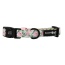 Magnolia - Sassy Woof Dog Collars - Large