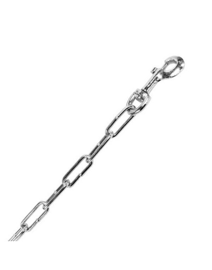 3.8Mm X 20 Tie Out Chain Hvy