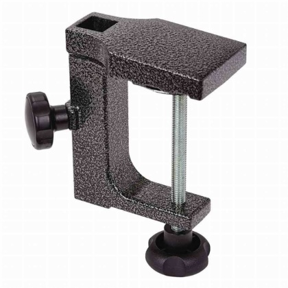 Gray - ME AL Rpl Clmp for Fldbl Grmng Arm Gry