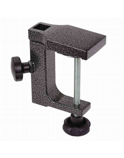 Gray - ME AL Rpl Clmp for Fldbl Grmng Arm Gry