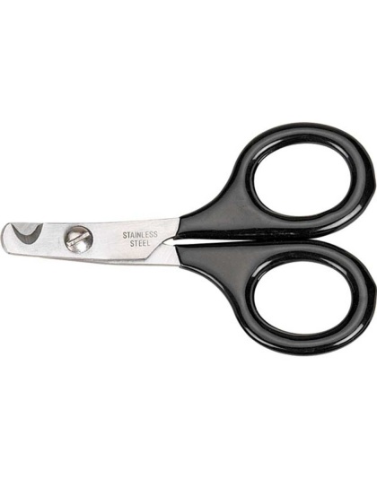 MG Pet Nail Scissor S 3.5In - Small 3.5in