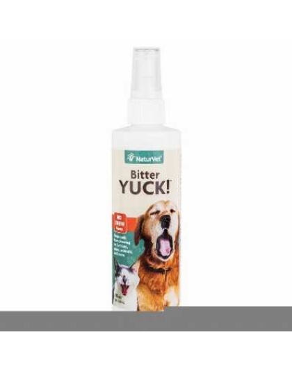 NV Bitter Yuck! 8oz - 8oz