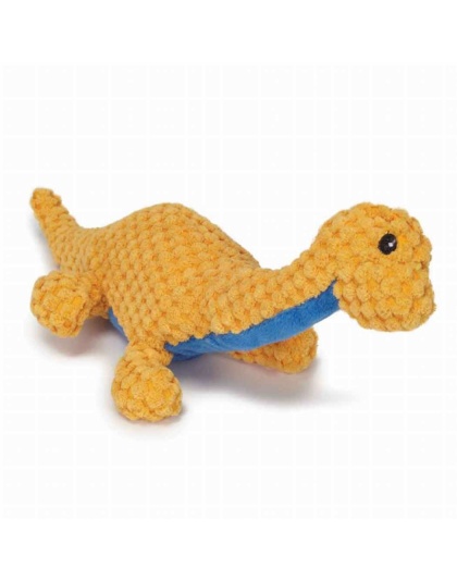 Orange - Play 365 Jur Cord Crew Brachi Org S - Small