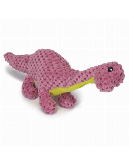 Purple - Play 365 Jur Cord Crew Brachi Pur S - Small