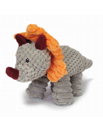 Gray - Play 365 Jur Cord Crew Tricer Gry S - Small