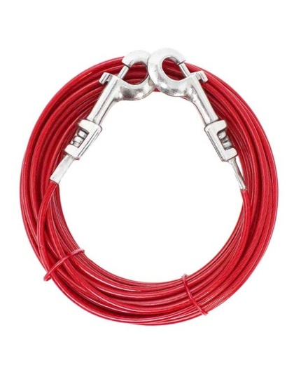 Prestige 30ft L Dog Tie-out - 30ft