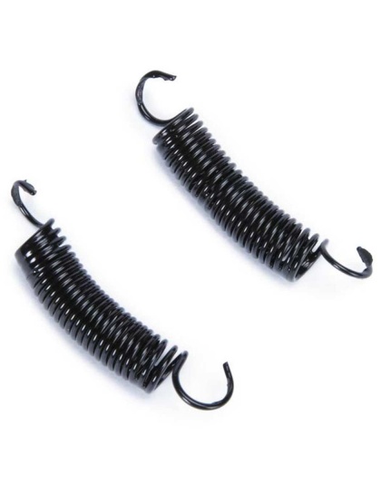 Black - PS Door Spring for Pro Mod Cge 2Pc Blk