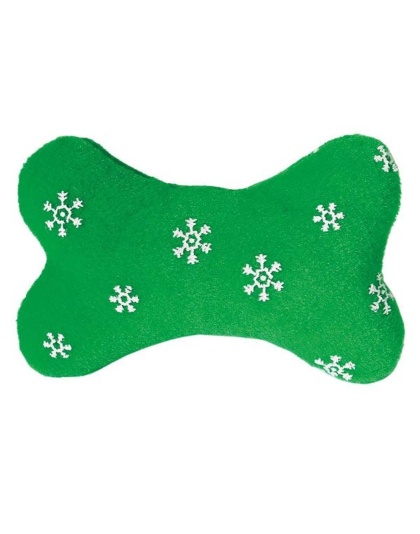 Green - ZA Blizzard Bone 7.25In L Grn - Large 7.25in